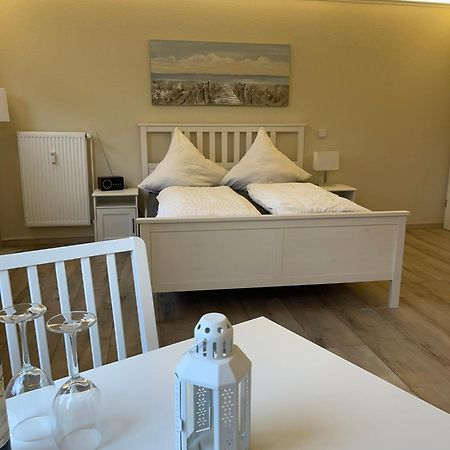Traumhafte Ferienwohnung "Seekueste" In Cuxhaven - Duhnen In 1A Lage Im Haus Elbe 1 !!! 50M Zum Strand !!! Exteriér fotografie
