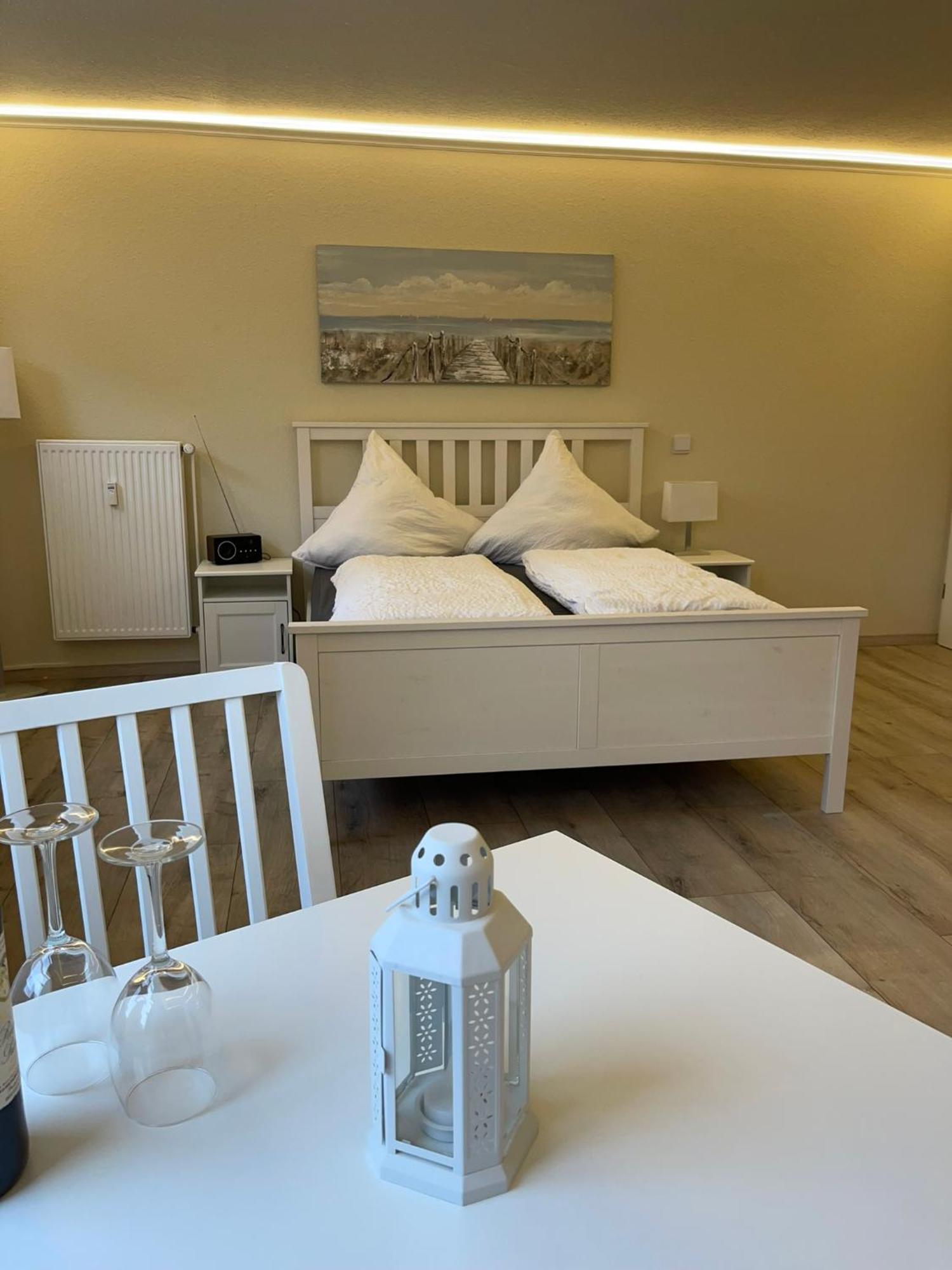 Traumhafte Ferienwohnung "Seekueste" In Cuxhaven - Duhnen In 1A Lage Im Haus Elbe 1 !!! 50M Zum Strand !!! Exteriér fotografie
